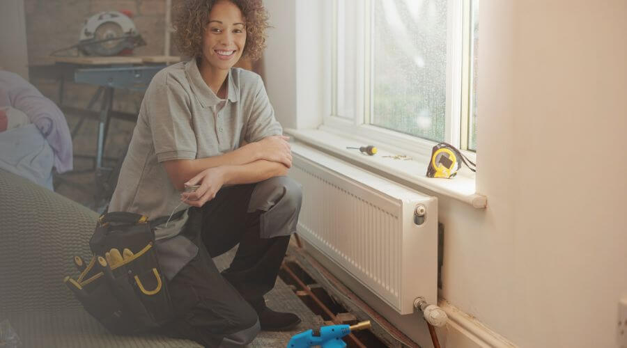 Local annual plumbing maintenance in Sheldon, IA